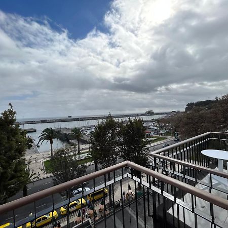 Апартаменты King David Funchal Фуншал Экстерьер фото